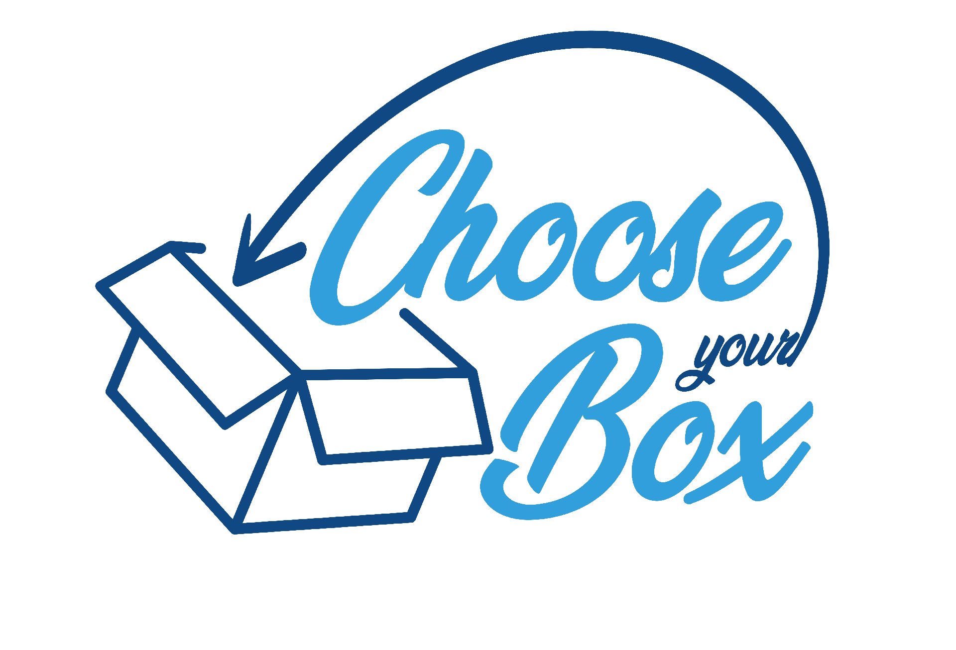 ChooseYourBox